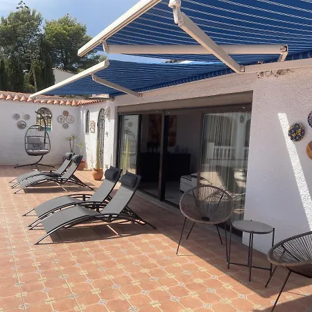 La Vista Villa *