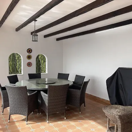 Villa La Vista