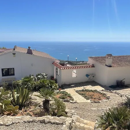 La Vista Villa Alcoceber