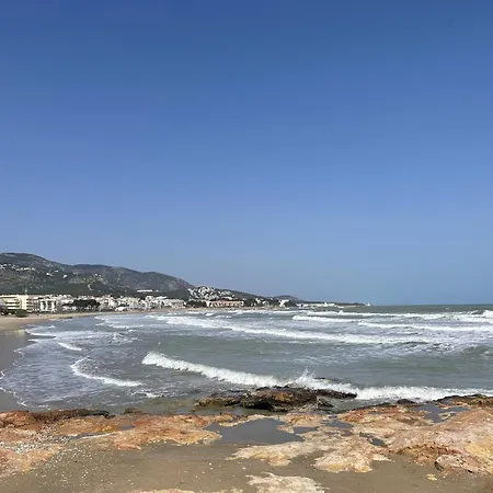 La Vista * Alcoceber