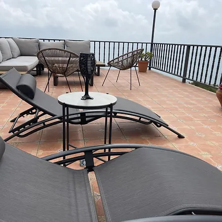 La Vista Villa Alcoceber