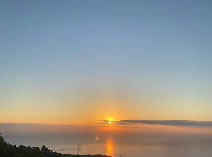 빌라 La Vista Alcossebre